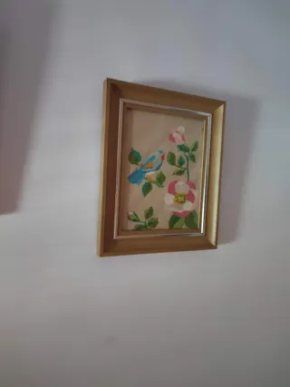 Muebles de salón completos