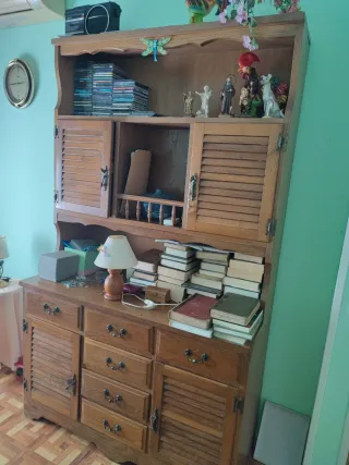 Muebles de salón completos