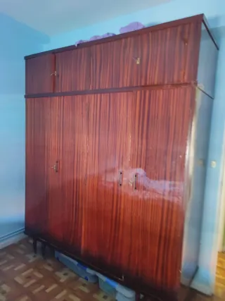 Muebles de salón completos