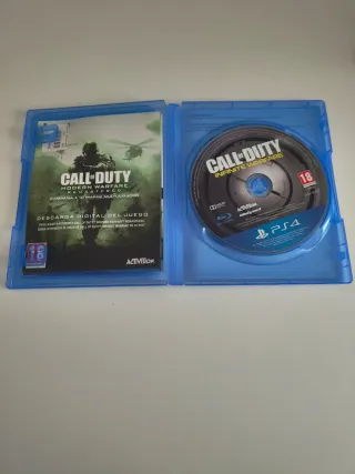 Lote 4 Juegos PS4: Division, Ratchet, Watch Dogs 2