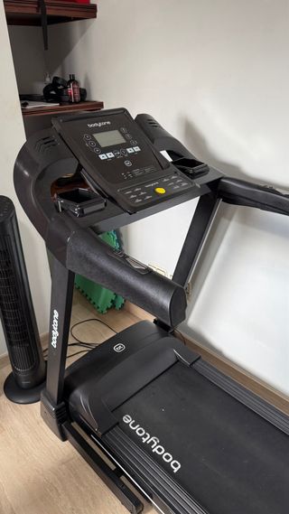 Cinta de Correr Bodytone DT17+ | 18km/h