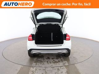 Mercedes GLA GLA 200 d Urban