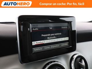 Mercedes GLA GLA 200 d Urban