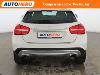 Mercedes GLA GLA 200 d Urban
