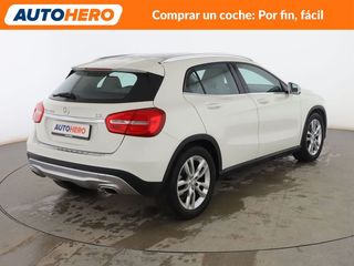Mercedes GLA GLA 200 d Urban