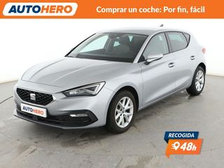 Seat Leon 1.5 TSI ACT Style Go