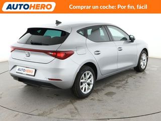 Seat Leon 1.5 TSI ACT Style Go