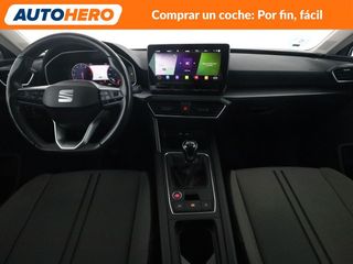 Seat Leon 1.5 TSI ACT Style Go