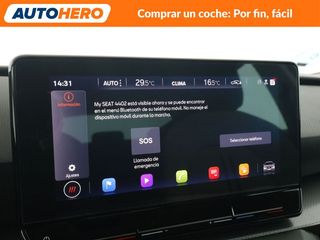 Seat Leon 1.5 TSI ACT Style Go