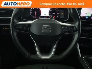 Seat Leon 1.5 TSI ACT Style Go
