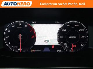 Seat Leon 1.5 TSI ACT Style Go