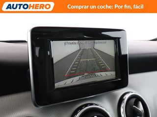 Mercedes GLA GLA 200 d Urban