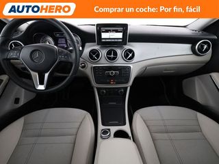 Mercedes GLA GLA 200 d Urban