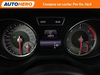 Mercedes GLA GLA 200 d Urban