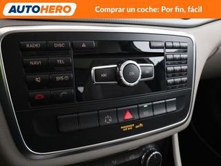 Mercedes GLA GLA 200 d Urban