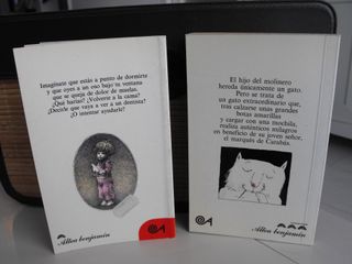 Altea benjamín - III