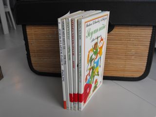 Altea benjamín - III