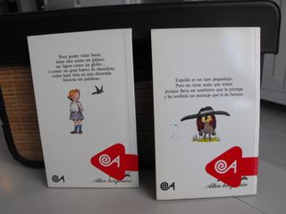 Altea benjamín - III