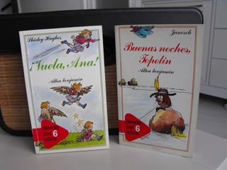 Altea benjamín - III