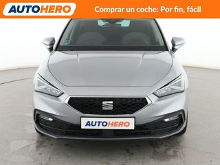 Seat Leon 1.5 TSI ACT Style Go