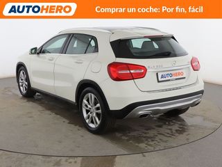 Mercedes GLA GLA 200 d Urban