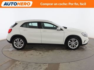 Mercedes GLA GLA 200 d Urban