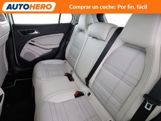 Mercedes GLA GLA 200 d Urban