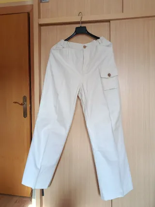 Traje de chico talla 14 - 16