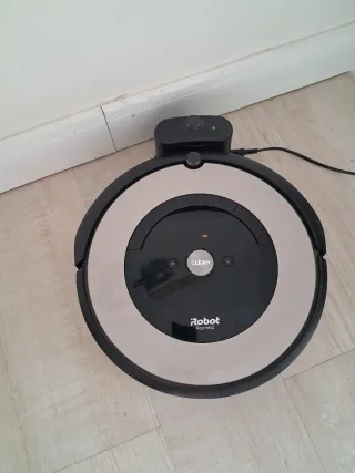 Aspiradora Robot iRobot Roomba