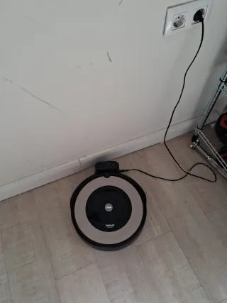 Aspiradora Robot iRobot Roomba