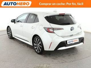 Toyota Corolla 1.8 Hybrid Style