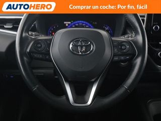 Toyota Corolla 1.8 Hybrid Style