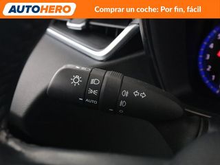 Toyota Corolla 1.8 Hybrid Style