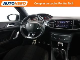 Peugeot 308 1.5 Blue-HDi GT Line