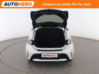 Toyota Corolla 1.8 Hybrid Style