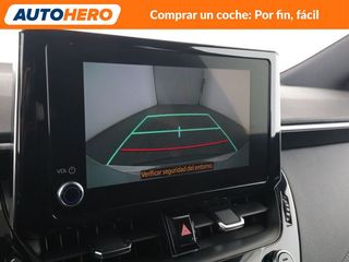 Toyota Corolla 1.8 Hybrid Style