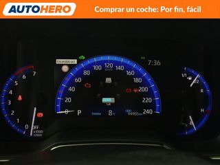 Toyota Corolla 1.8 Hybrid Style