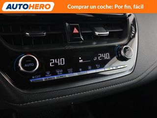 Toyota Corolla 1.8 Hybrid Style