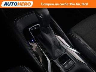 Toyota Corolla 1.8 Hybrid Style