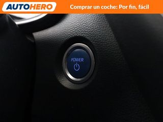 Toyota Corolla 1.8 Hybrid Style