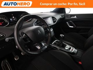 Peugeot 308 1.5 Blue-HDi GT Line