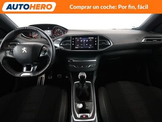 Peugeot 308 1.5 Blue-HDi GT Line