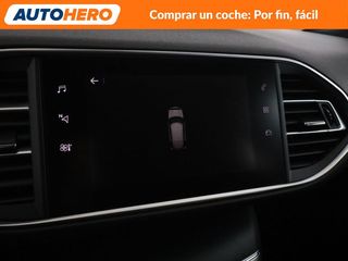 Peugeot 308 1.5 Blue-HDi GT Line