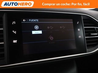 Peugeot 308 1.5 Blue-HDi GT Line