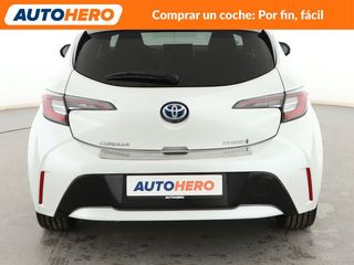 Toyota Corolla 1.8 Hybrid Style