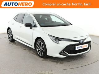 Toyota Corolla 1.8 Hybrid Style