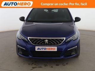 Peugeot 308 1.5 Blue-HDi GT Line