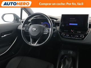 Toyota Corolla 1.8 Hybrid Style