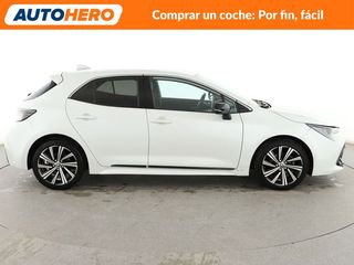 Toyota Corolla 1.8 Hybrid Style