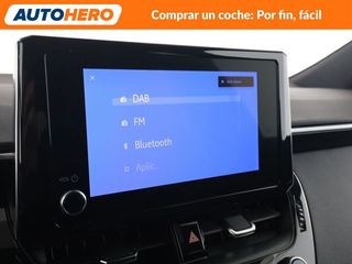 Toyota Corolla 1.8 Hybrid Style